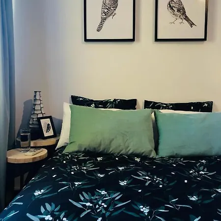 Apartamento Amazing Torremolinos