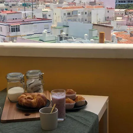 Amazing Appartement Torremolinos