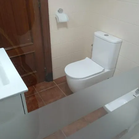 Apartamento Amazing Torremolinos