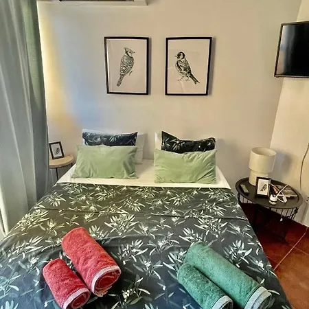 Amazing Apartment Torremolinos