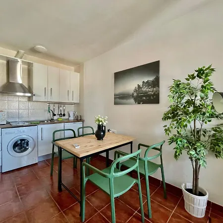 Amazing Apartment