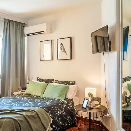 Amazing Apartment Torremolinos